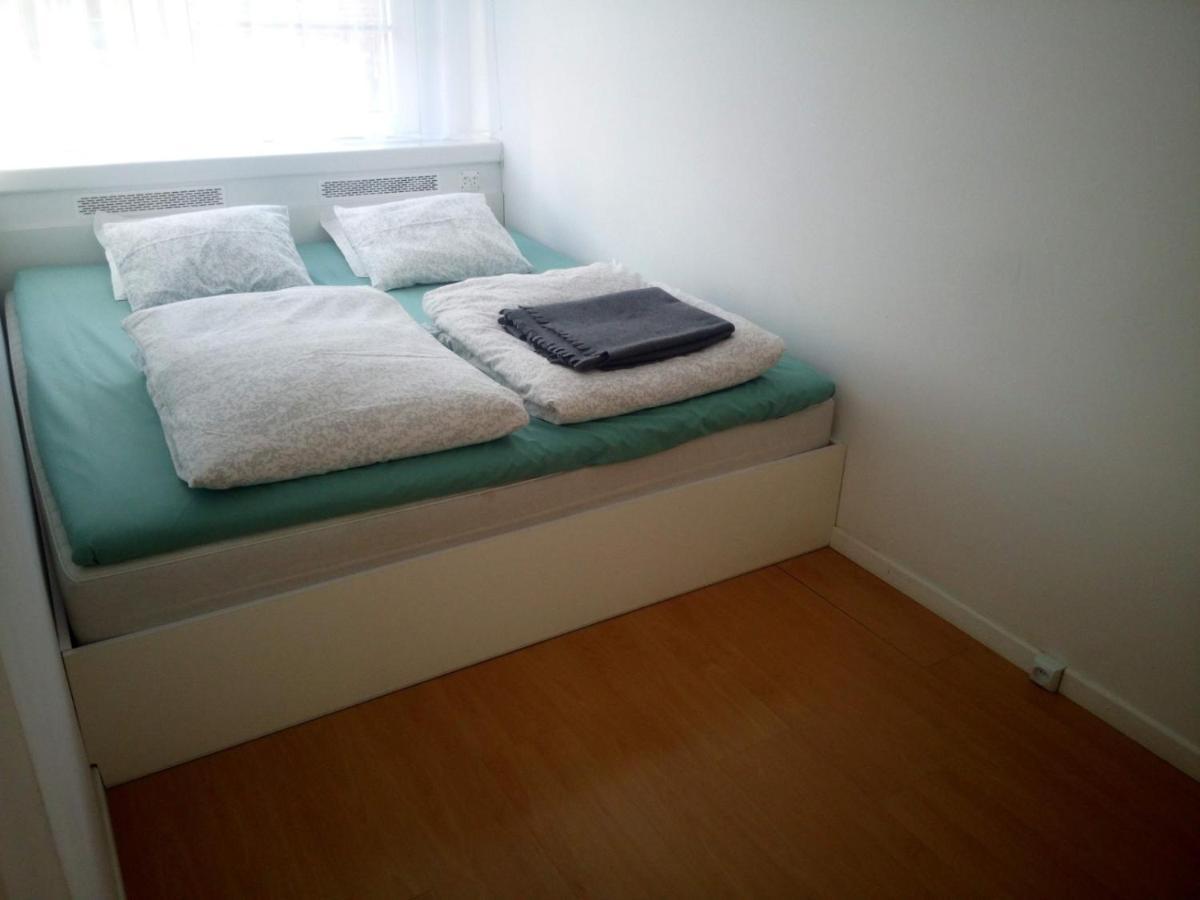 Apartament Usmiech Płock Dış mekan fotoğraf