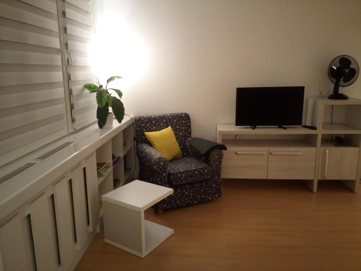Apartament Usmiech Płock Dış mekan fotoğraf