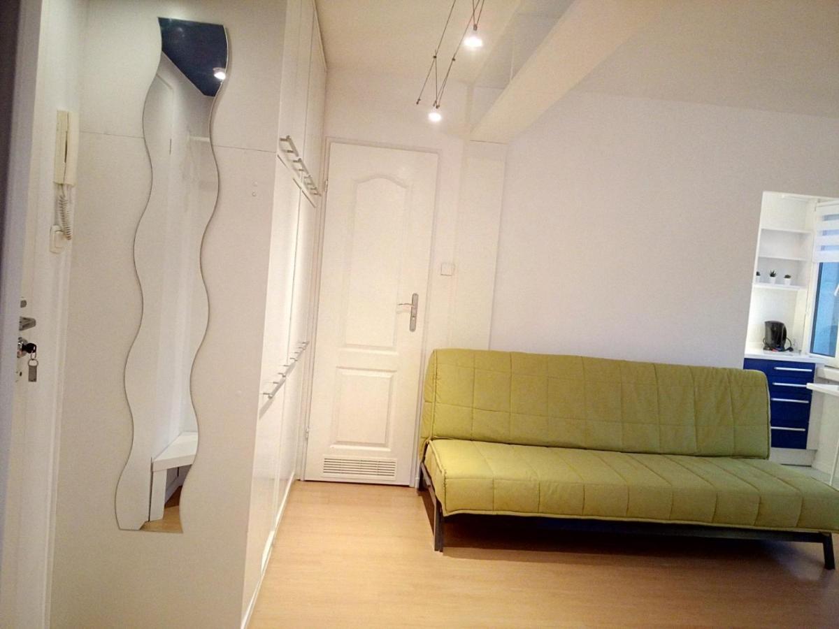 Apartament Usmiech Płock Dış mekan fotoğraf