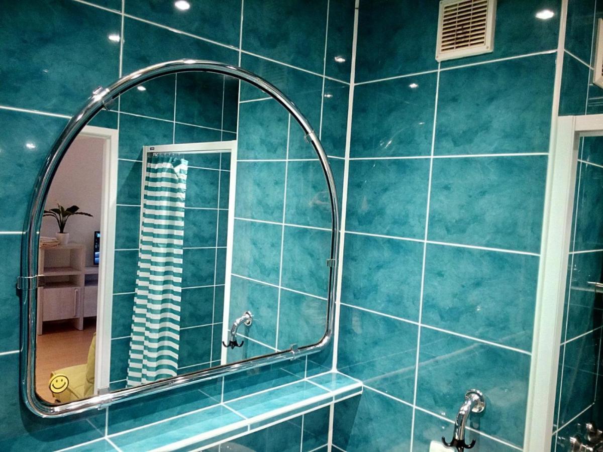 Apartament Usmiech Płock Dış mekan fotoğraf