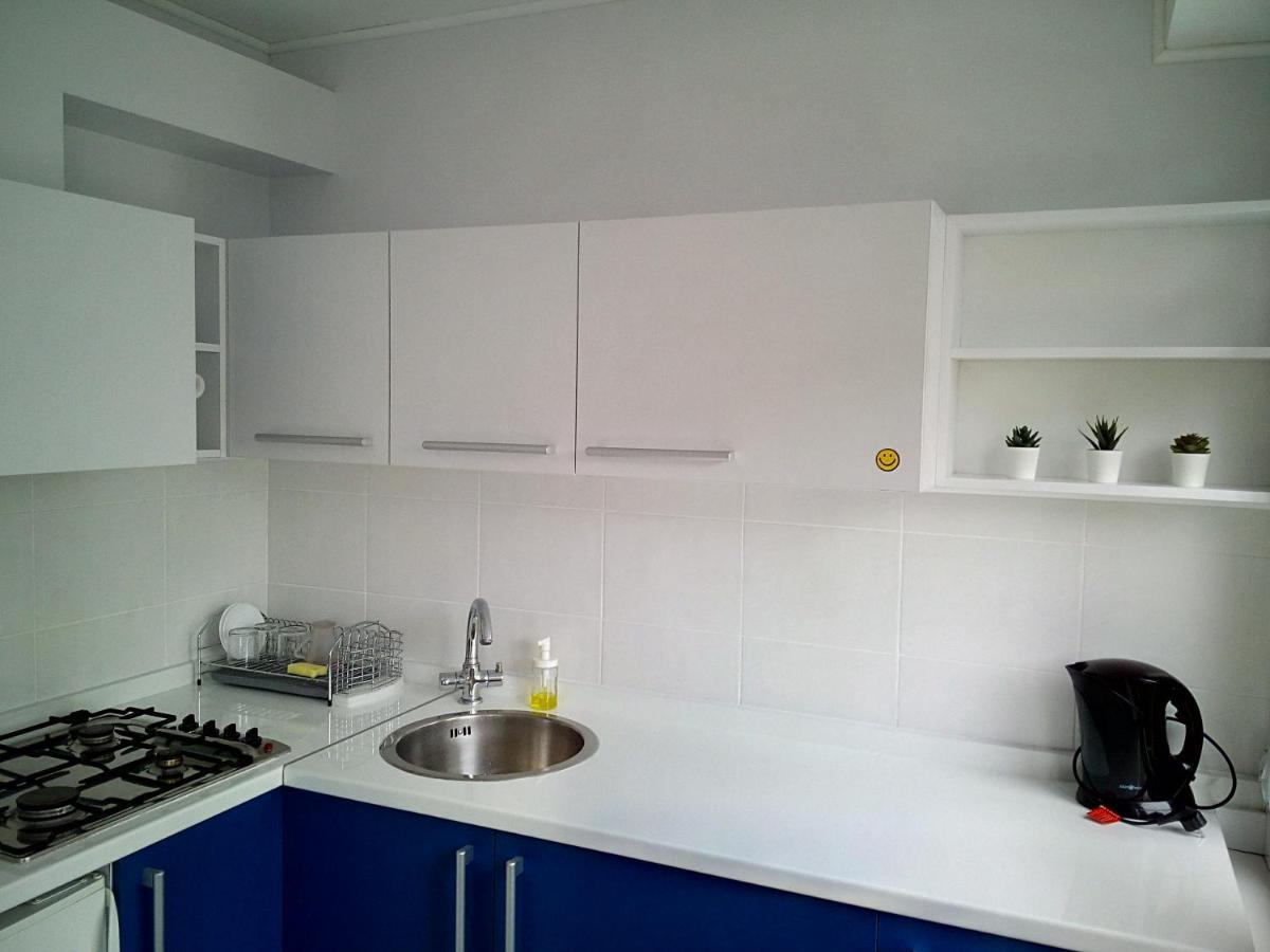 Apartament Usmiech Płock Dış mekan fotoğraf