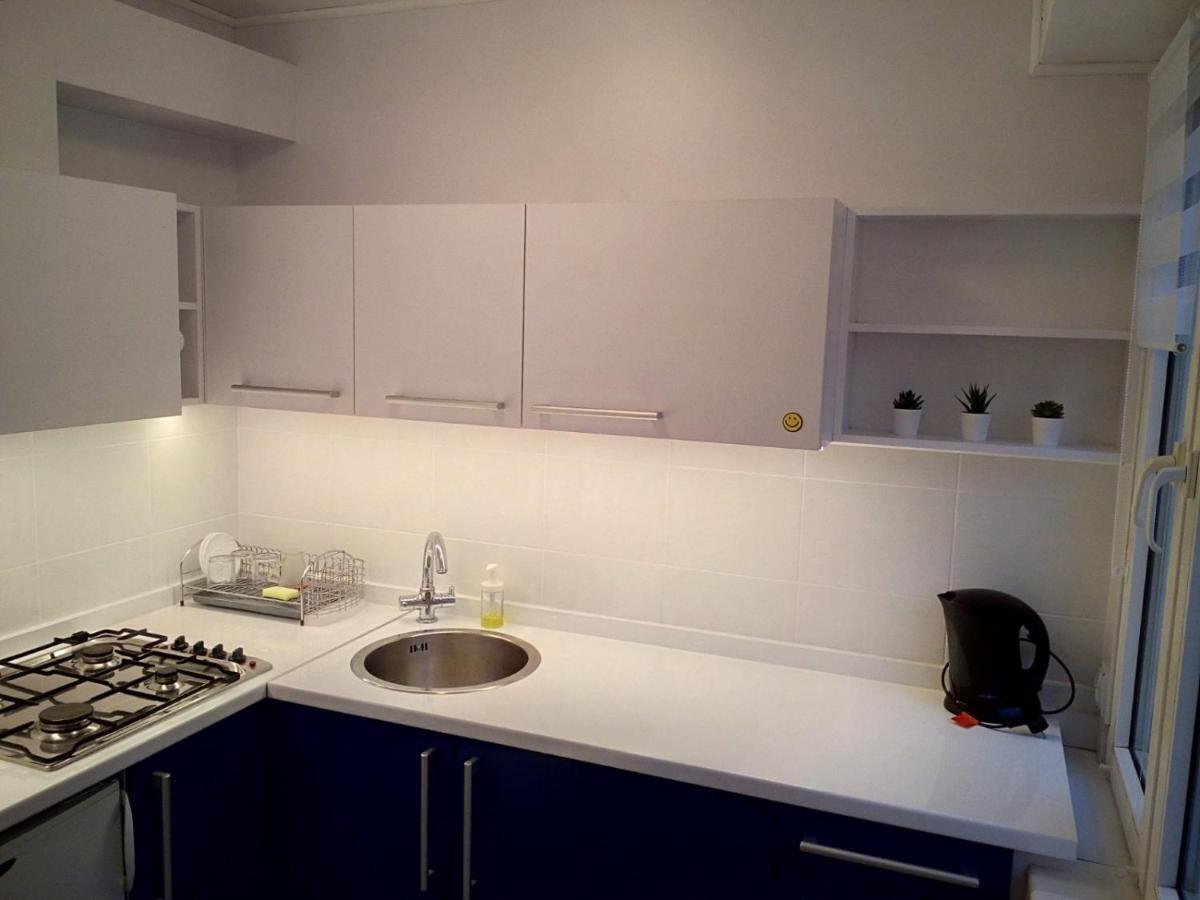 Apartament Usmiech Płock Dış mekan fotoğraf