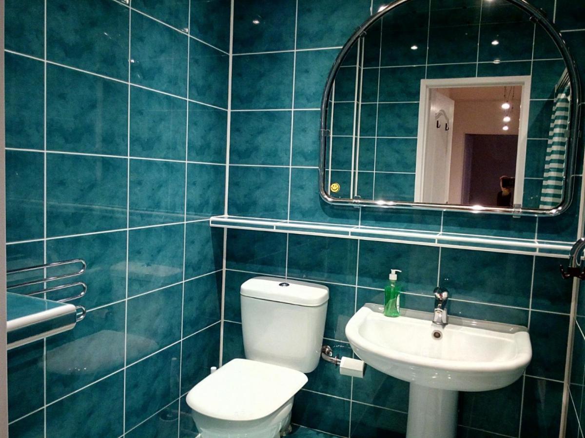 Apartament Usmiech Płock Dış mekan fotoğraf