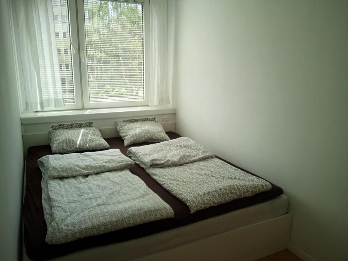 Apartament Usmiech Płock Dış mekan fotoğraf