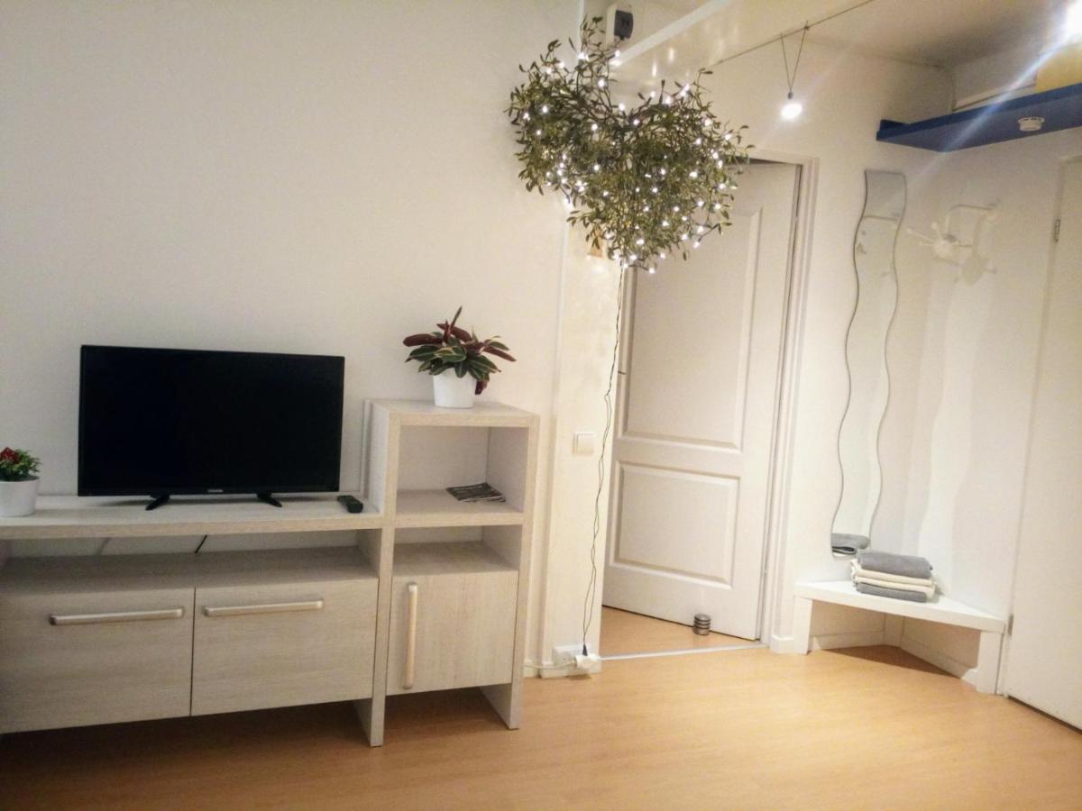 Apartament Usmiech Płock Dış mekan fotoğraf