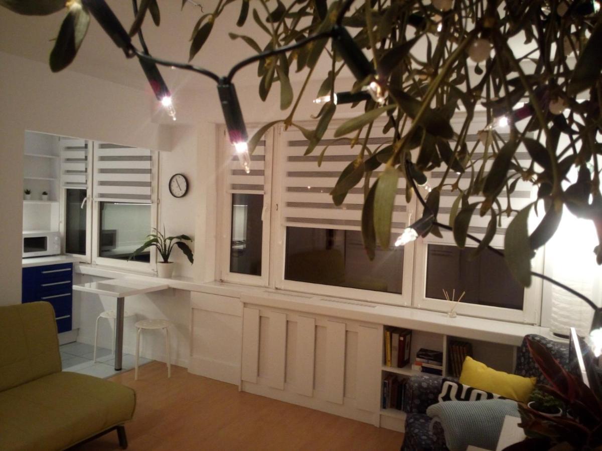 Apartament Usmiech Płock Dış mekan fotoğraf